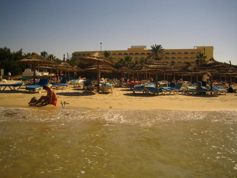 Hotel Calimera One Resort Jockey