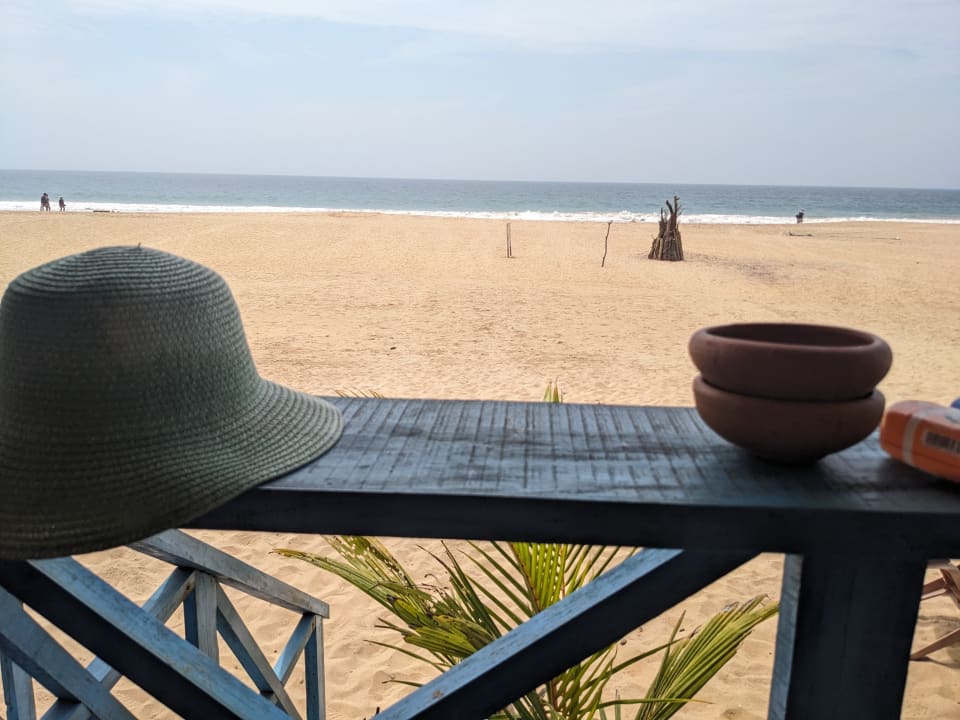 Strand Palm Beach Guesthouse