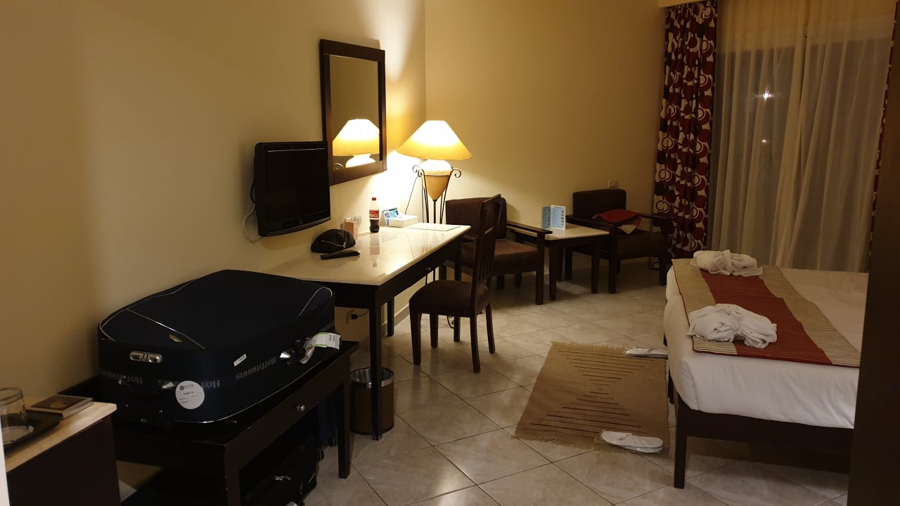 Zimmer Casa Mare Resort