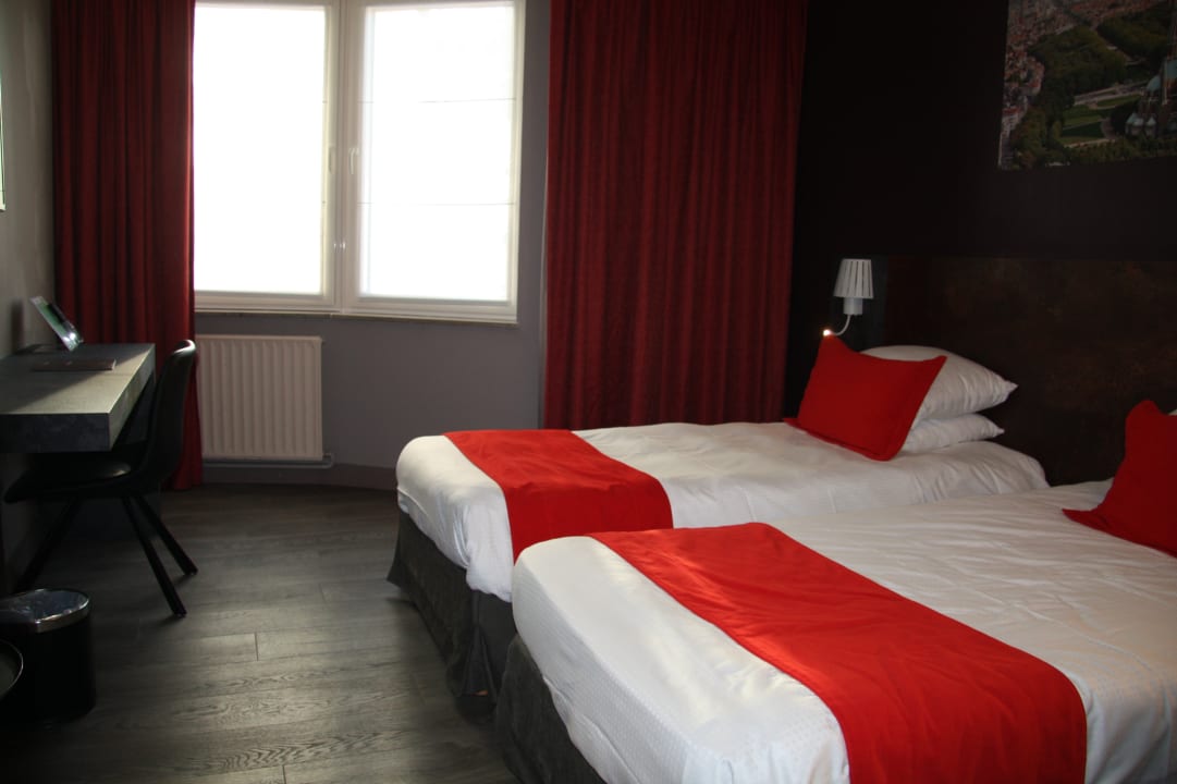 Zimmer Martin's Brussels EU