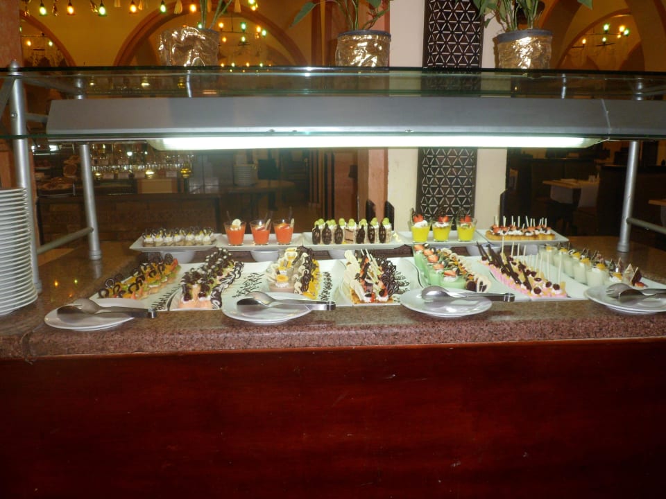 Dessert Jaz Makadi Oasis Resort