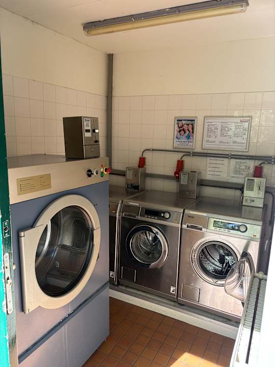 Sonstiges Oostappen Vakantiepark Arnhem