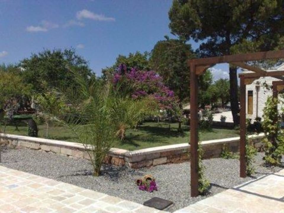 Garden Bed & Breakfast Masseria Cesarina