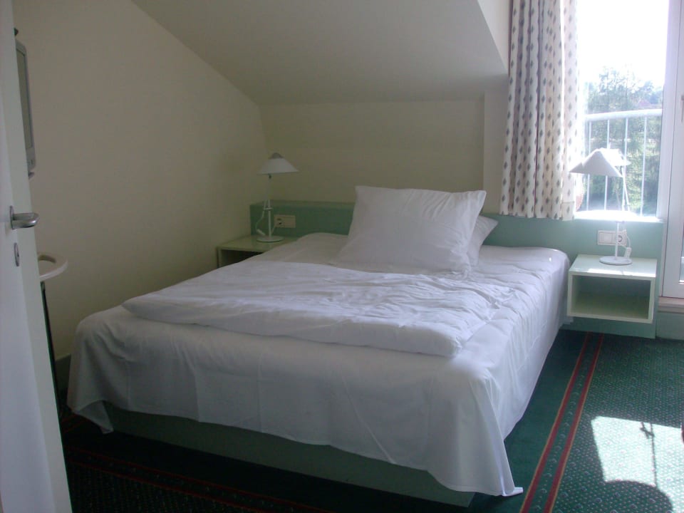 Einzelzimmer Hotel & Spa Sommerfeld