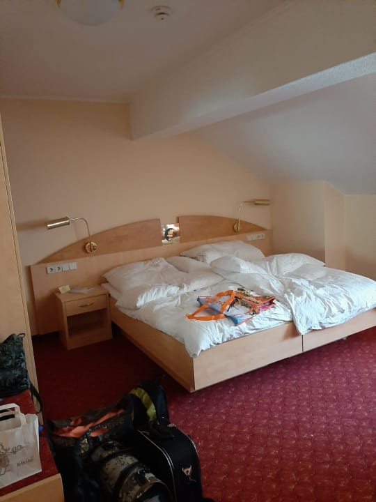 Zimmer Ferien Hotel Spree-Neiße