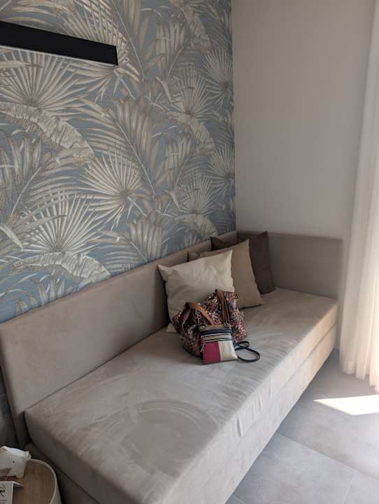 Zimmer Villa Ersilia