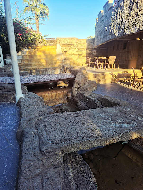 Außenansicht Sherwood Exclusive Lara