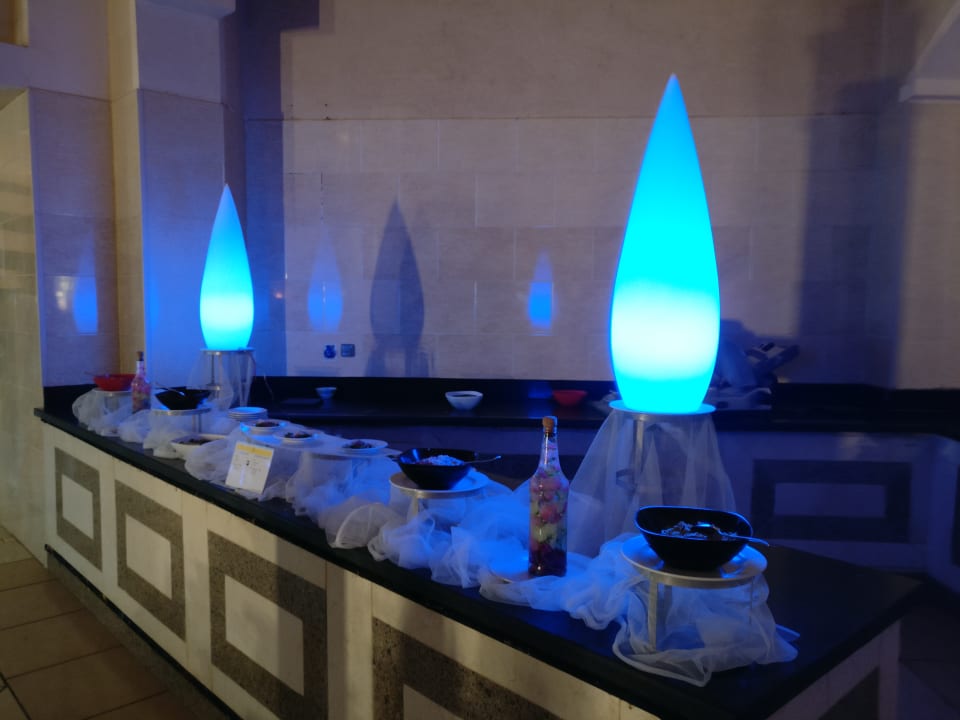 Restaurant TUI MAGIC LIFE Kalawy