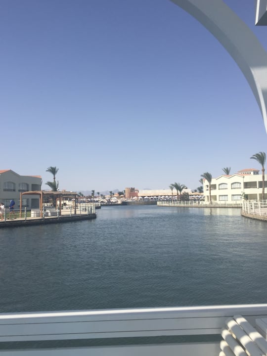 Sonstiges Pickalbatros Dana Beach Resort - Hurghada