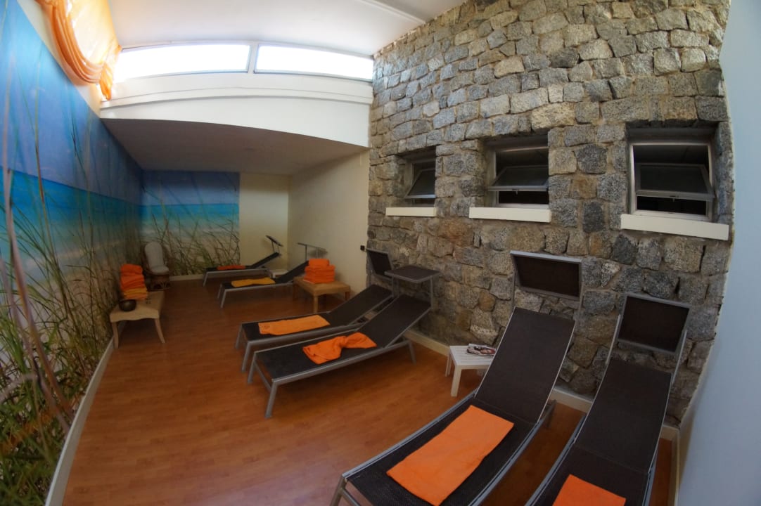 Sport & Freizeit Aldiana Club Rocca Nettuno Calabria