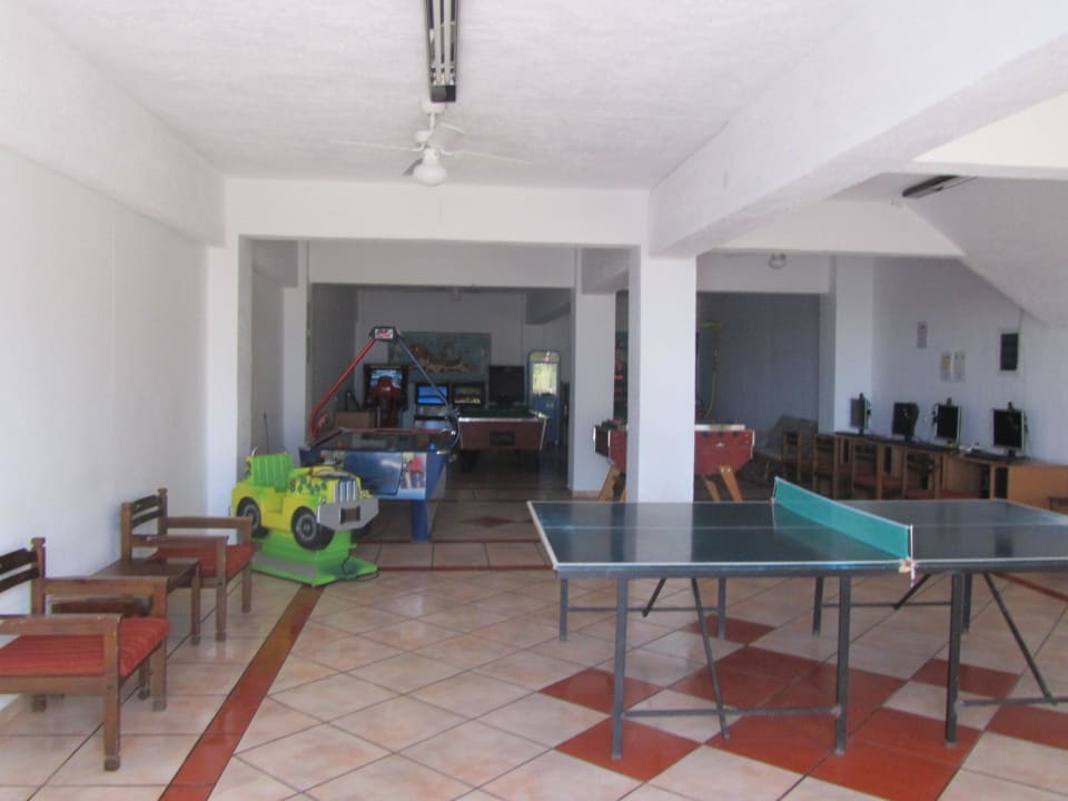 Hotel Chrissi Amoudia TUI SUNEO Chrissi Amoudia