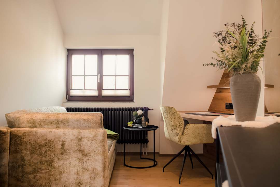 Zimmer Altstadt Hotel