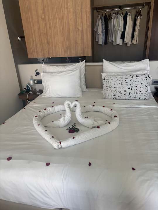Zimmer Gennadi Grand Resort