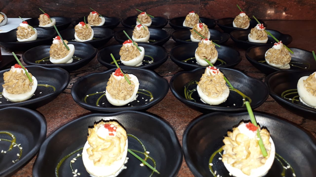 Gastro Adrián Hoteles Colón Guanahaní - Adults only