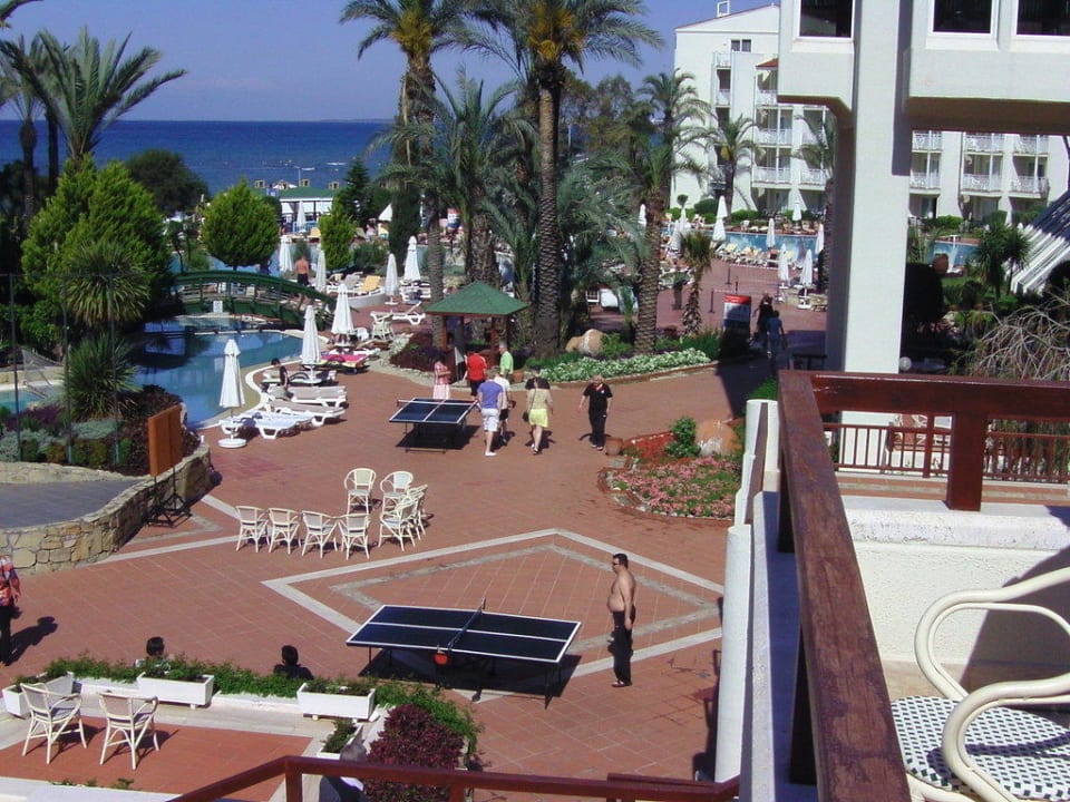 Anlage PALOMA Perissia