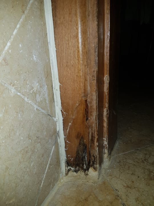 Zimmer Makadi Palace