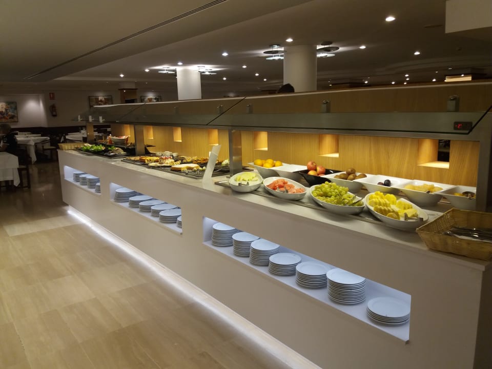 Gastro Welikehotel Marfil Playa