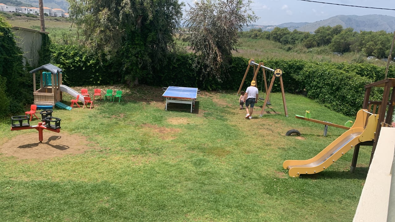 Sport & Freizeit HARPIN Georgioupolis Resort Aquapark & SPA