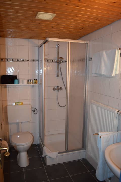 Bad Hotel Zum Wikinger