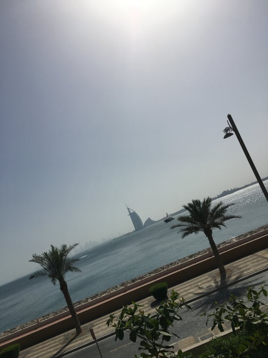 Zimmer Anantara The Palm Dubai Resort