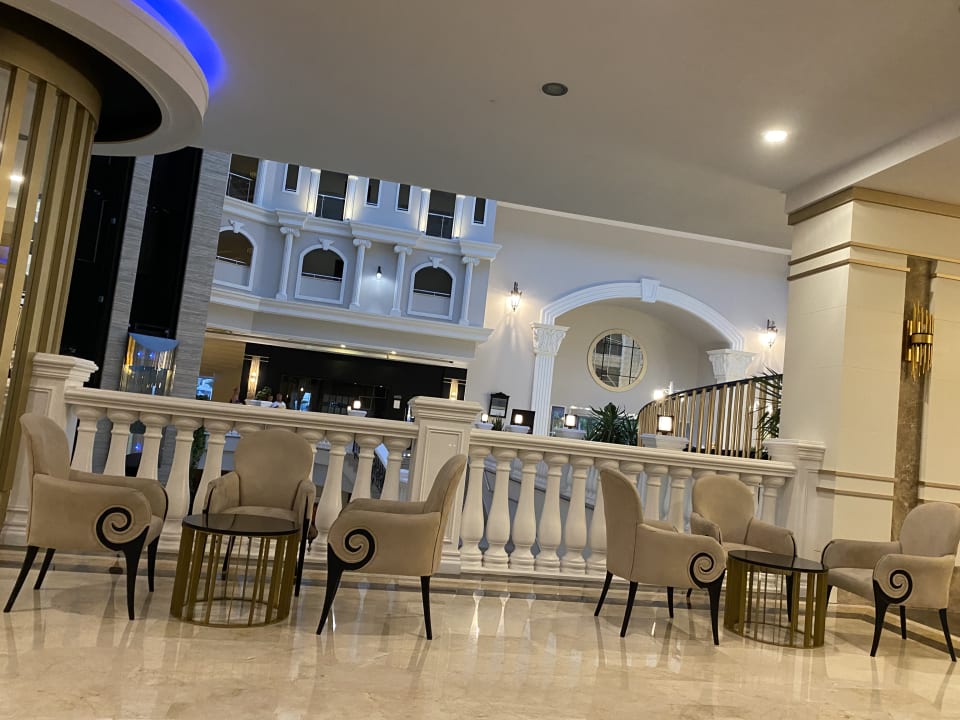 Gastro Seaden Sea World Resort & Spa