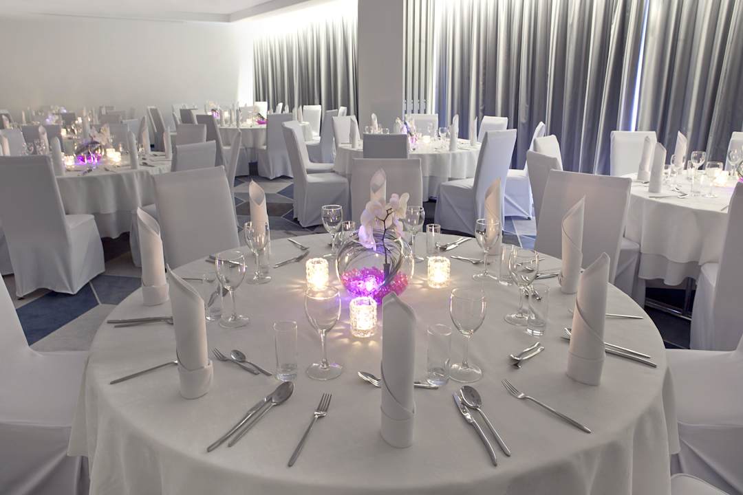 Sala bankietowa Hotel Novotel Katowice Centrum