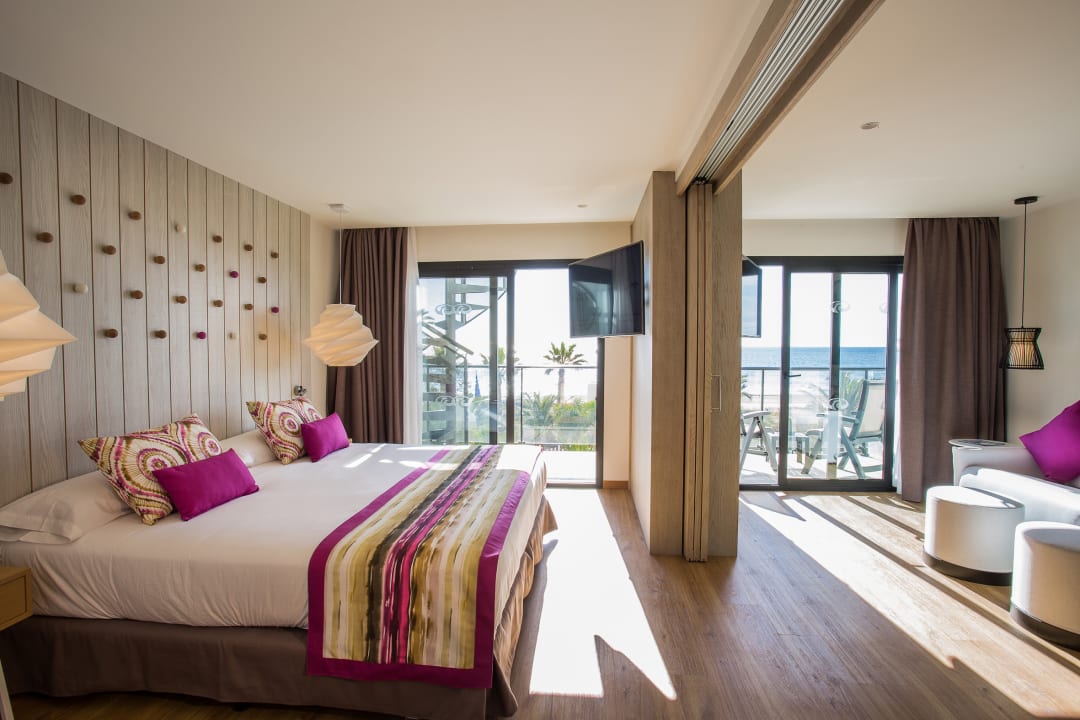Zimmer Grand Palladium White Island Resort & Spa