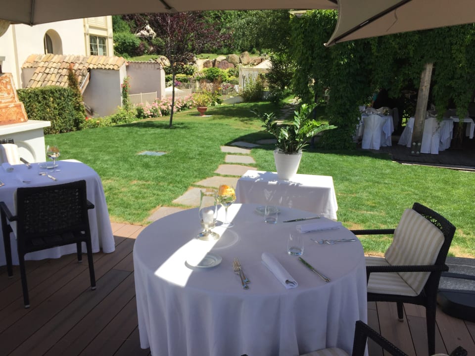 Gastro Villa Orso Grigio