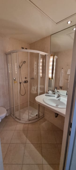 Zimmer Victor's Residenz Hotel Leipzig