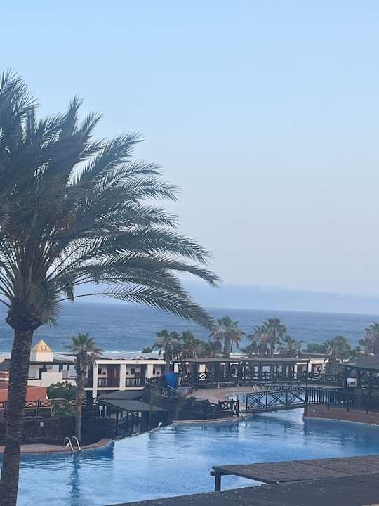 Außenansicht Occidental Jandía Royal Level - Adults only