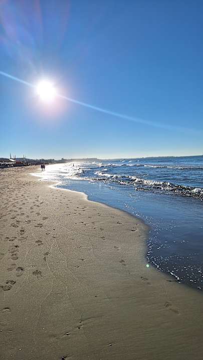 Strand Sunis Evren Beach Resort Hotel & Spa