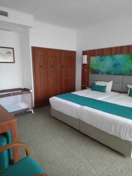 Zimmer Alua Helios Bay