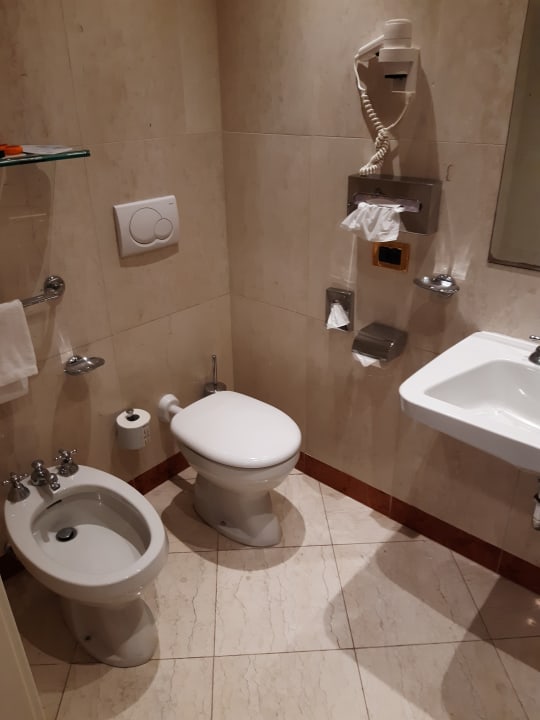 Zimmer Grand Hotel Gardone