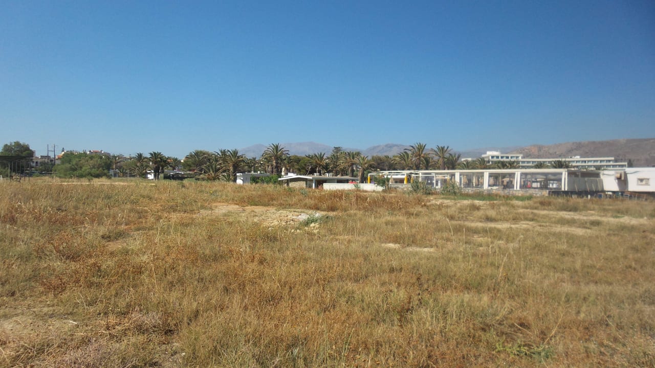 Hotel Civitel Creta Beach