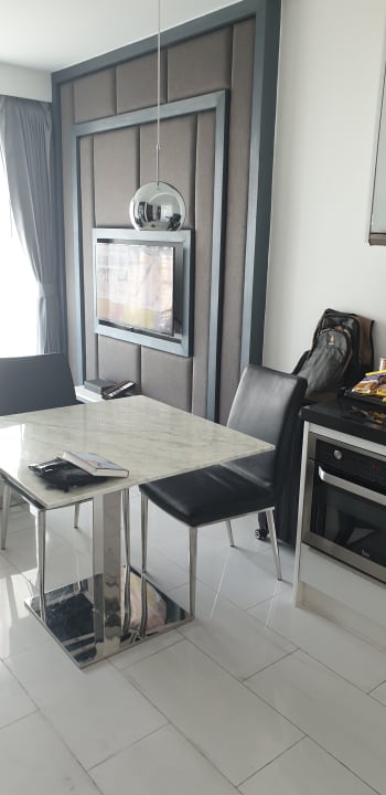 Zimmer Amari Residences Pattaya
