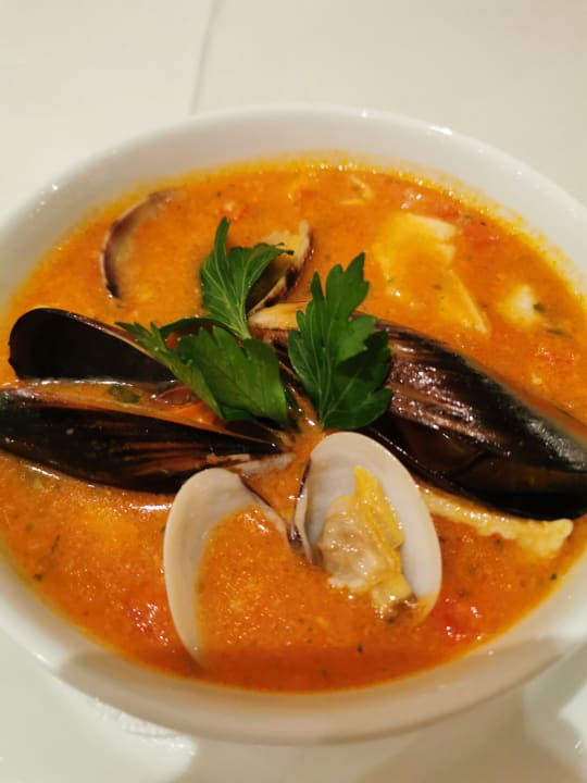 Gastro Gardenhotel Wilma