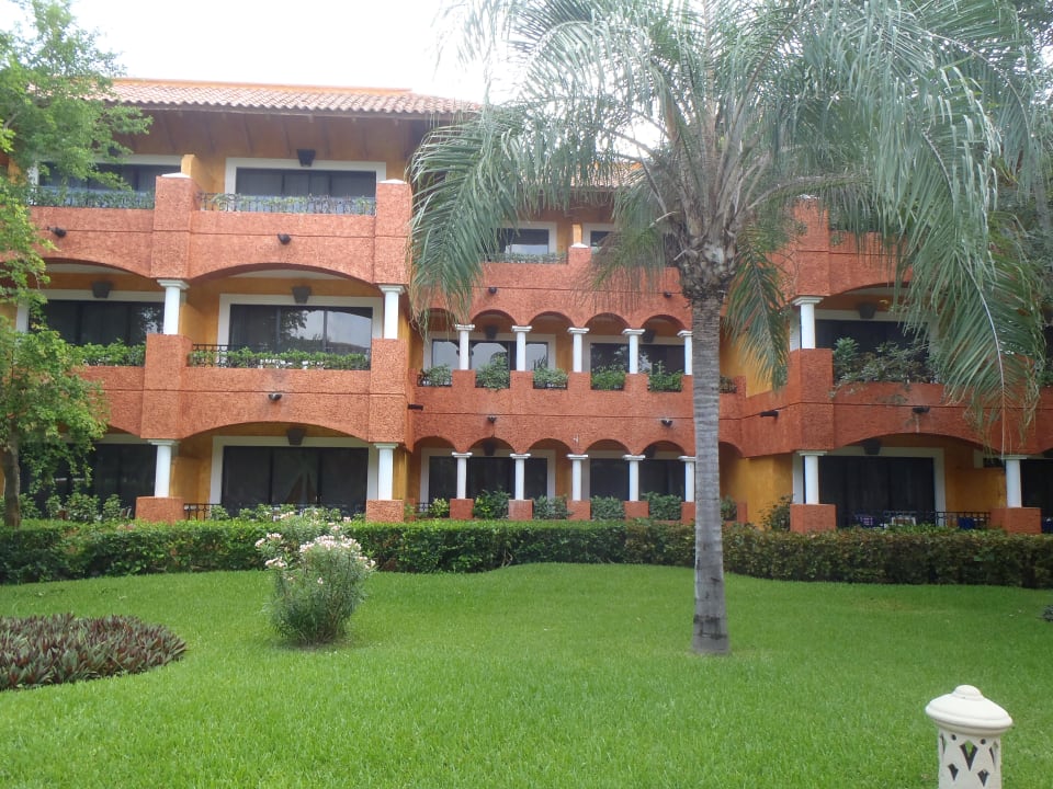 Zimmeraussicht Iberostar Waves Paraiso Beach