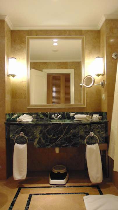 Zimmer Hotel Sheraton Addis