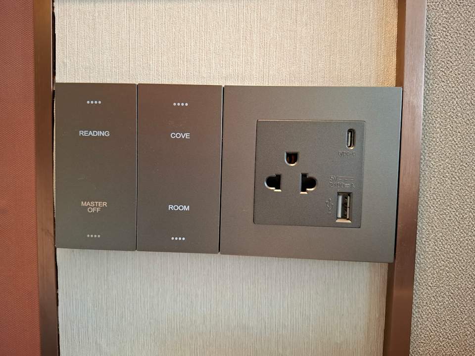 Zimmer Pipa Hotel Bangkok Sukhumvit 11