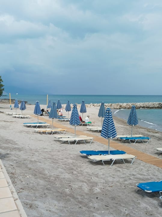 Strand Atlantica Mikri Poli Kos