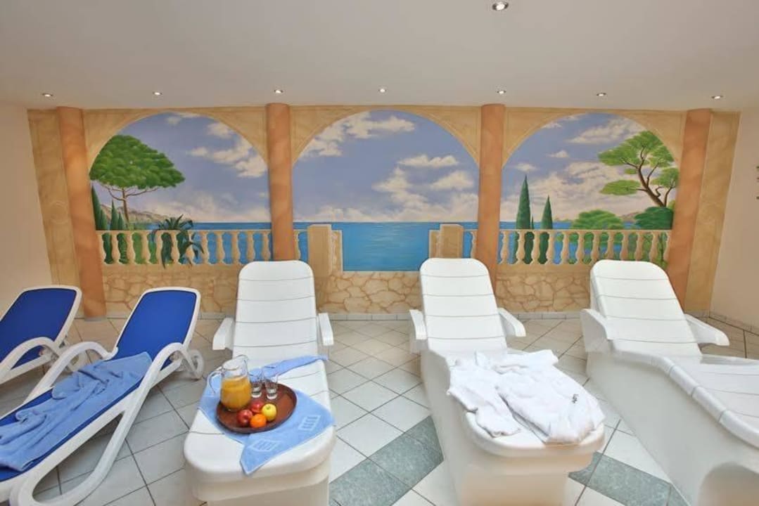 Wrmeliegen Kaiserhof Ferienwohnanlage Kaiserhof