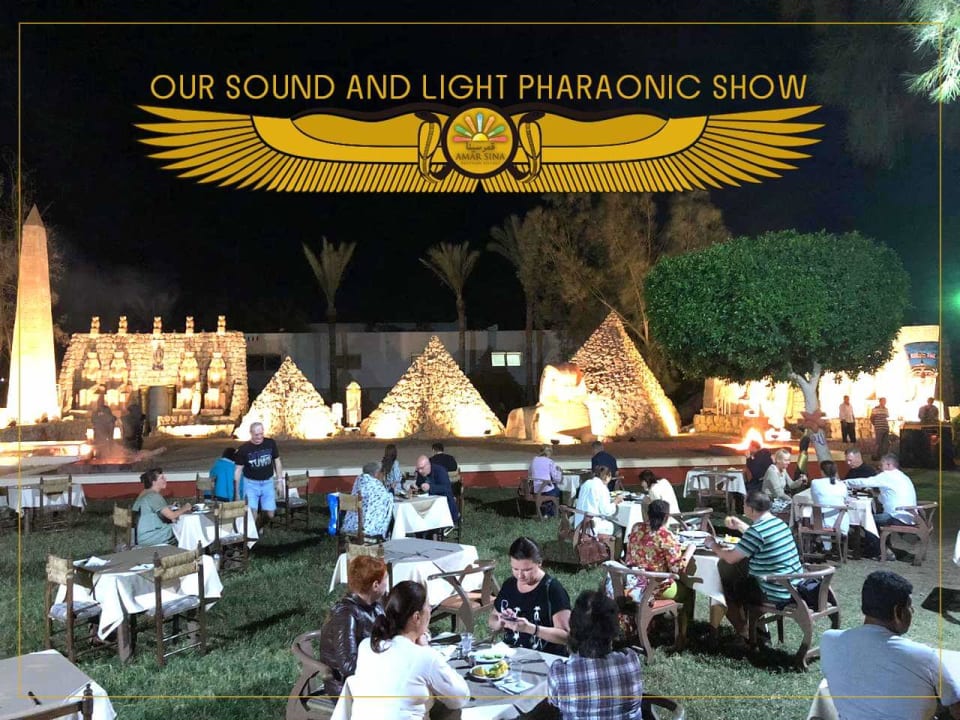 Sonstiges Hotel Amar Sina