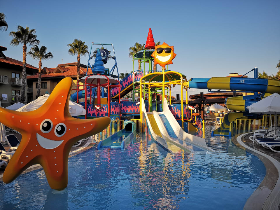 Pool Club Grand Aqua