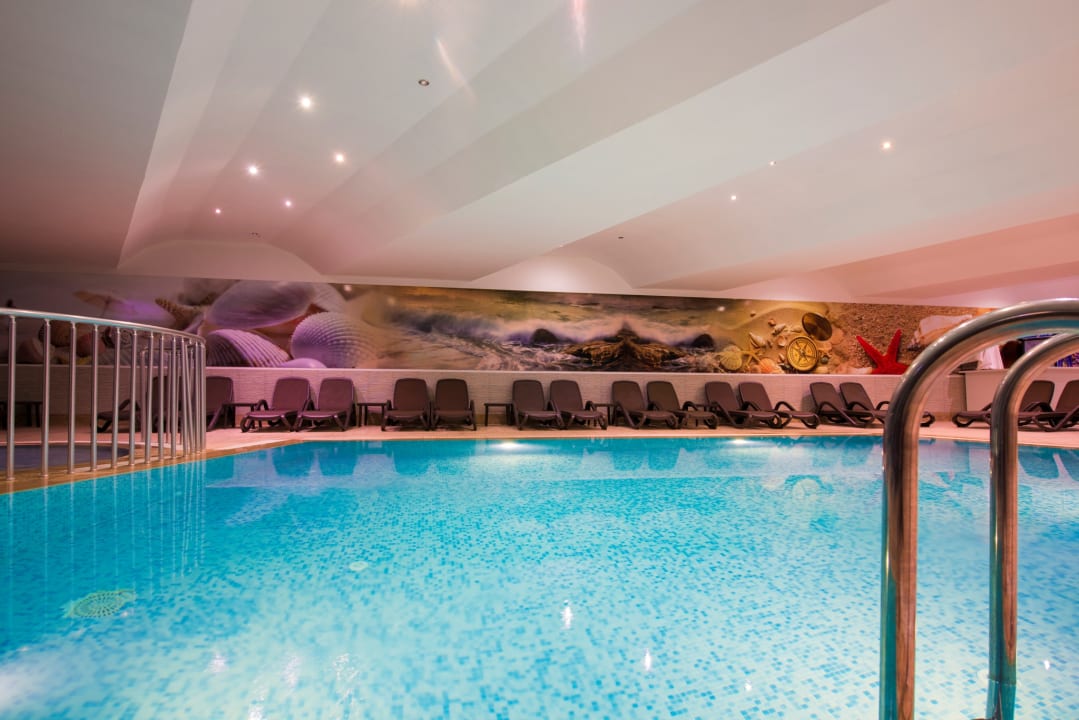 Pool Side Alegria Hotel & Spa - Adults only +16