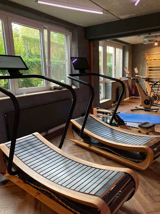 Sport & Freizeit Landhotel Voshövel