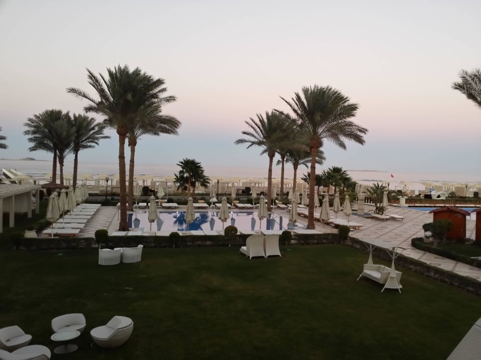 Vom Suite Premier Le Reve Hotel & Spa