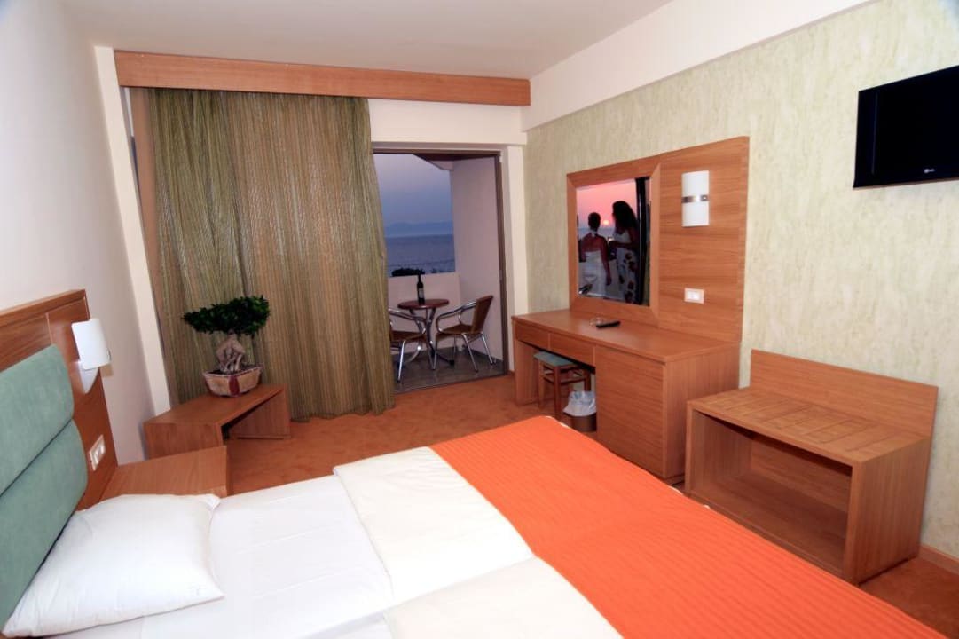 Room Ialyssos Bay