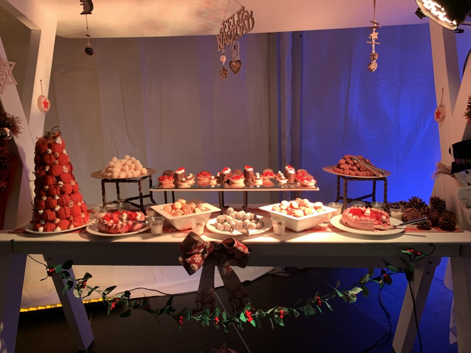 Gastro ROBINSON JANDIA PLAYA