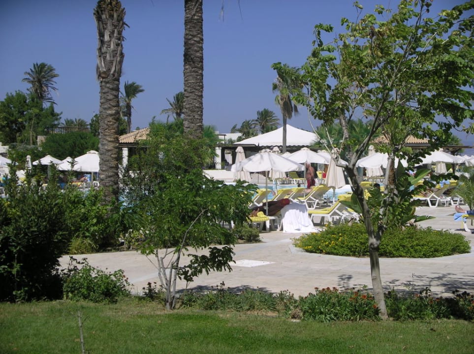 Grecotel Anlage Grecotel LUXME Kos