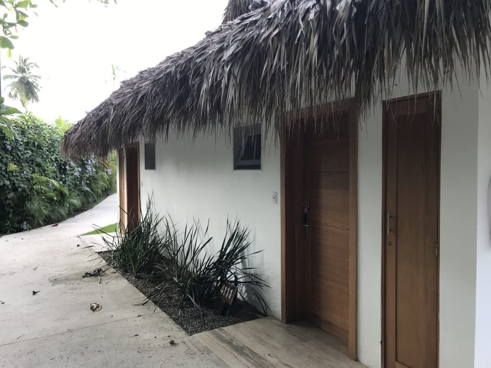 Zimmer Viva Wyndham Samaná